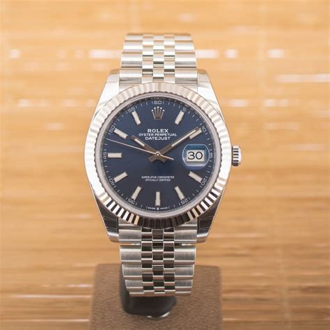 rolex datejust ii hodinkee|Rolex Datejust price chart.